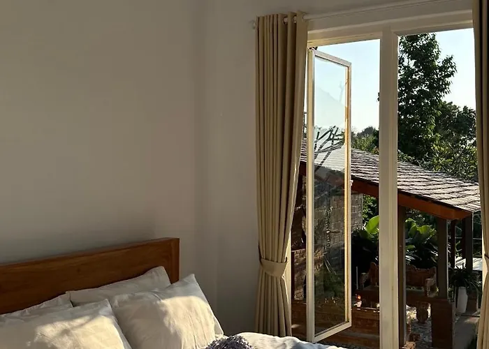 Wanahouse Bali Wanagiri Gitgit