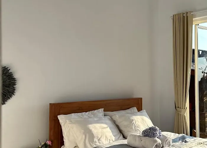 Ferienhaus Wanahouse Bali Wanagiri