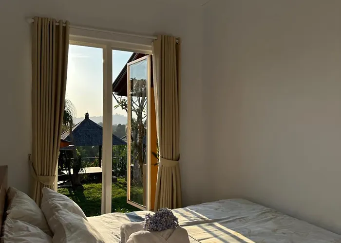 Ferienhaus Wanahouse Bali Wanagiri Gitgit