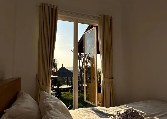 Ferienhaus Wanahouse Bali Wanagiri *