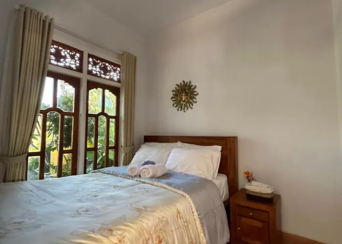 Wanahouse Bali Wanagiri