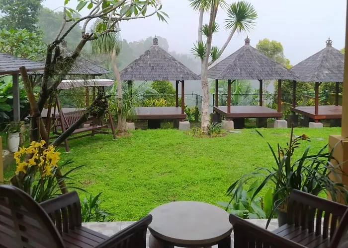 Wanahouse Bali Wanagiri