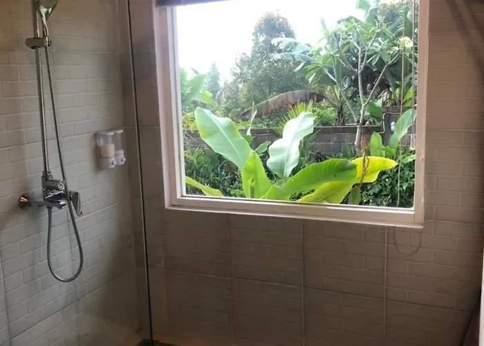 Ferienhaus Wanahouse Bali Wanagiri *