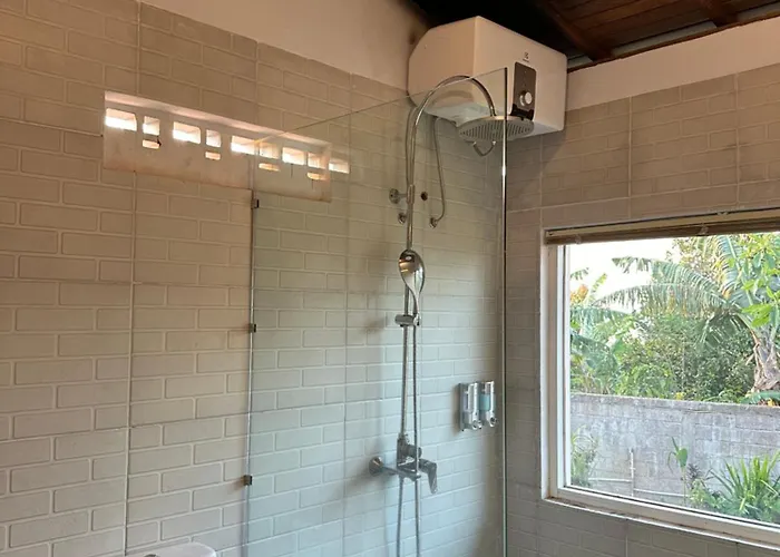 Ferienhaus Wanahouse Bali Wanagiri *