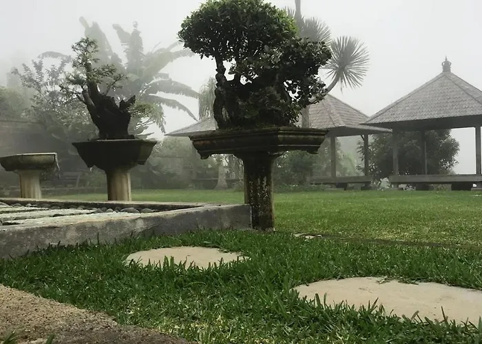 Wanahouse Bali Wanagiri *