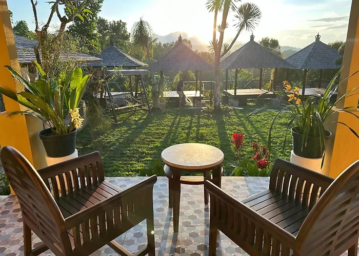 Wanahouse Bali Wanagiri *