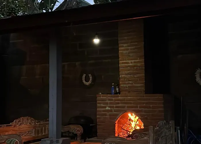 Ferienhaus Wanahouse Bali Wanagiri *