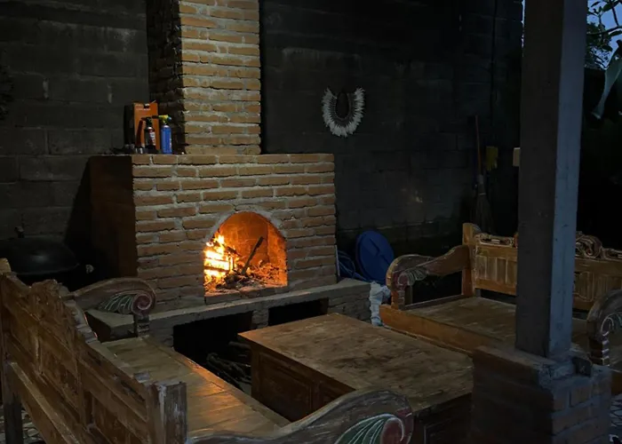 Wanahouse Bali Wanagiri Gitgit